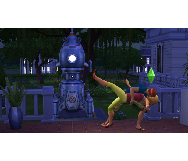 EA THE SIMS 4 PC - 183878 - zdjęcie 5